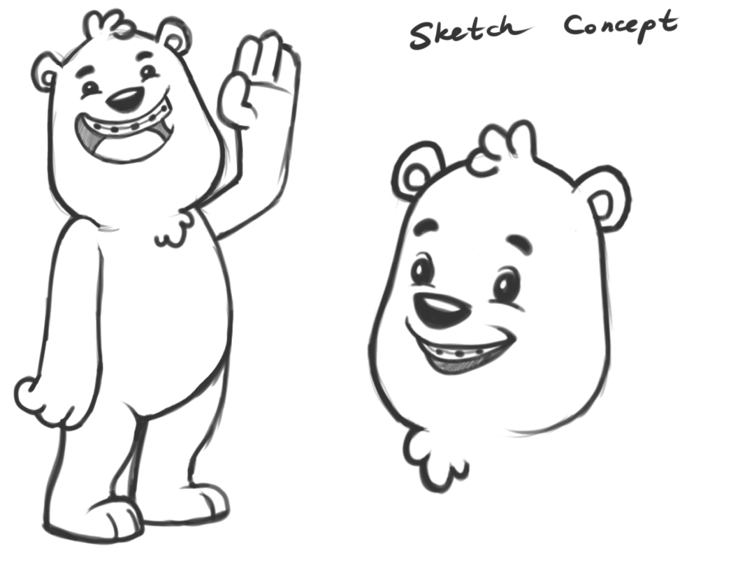 Mascot Design by Scelatio for this project | Design #26758543
