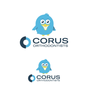 Mascot Design by Natasa m.