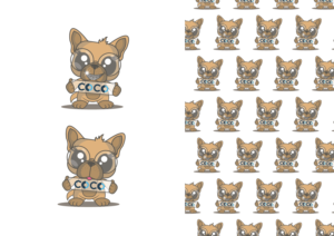 Corus company Intranet Mascot design | Diseño de Mascota por MenaGraphics