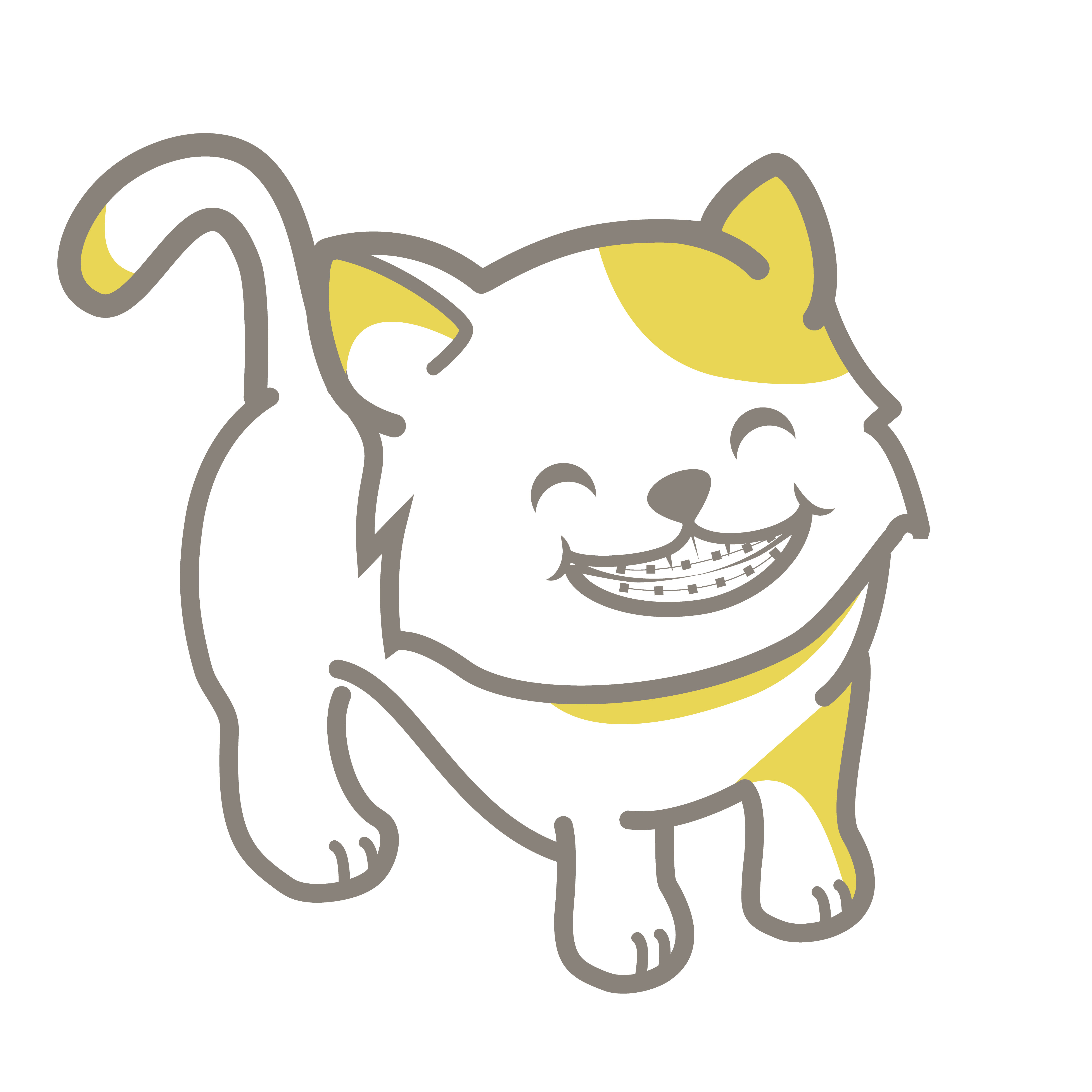 Diseño de Mascota por escapefromreality para este proyecto | Diseño #26807269