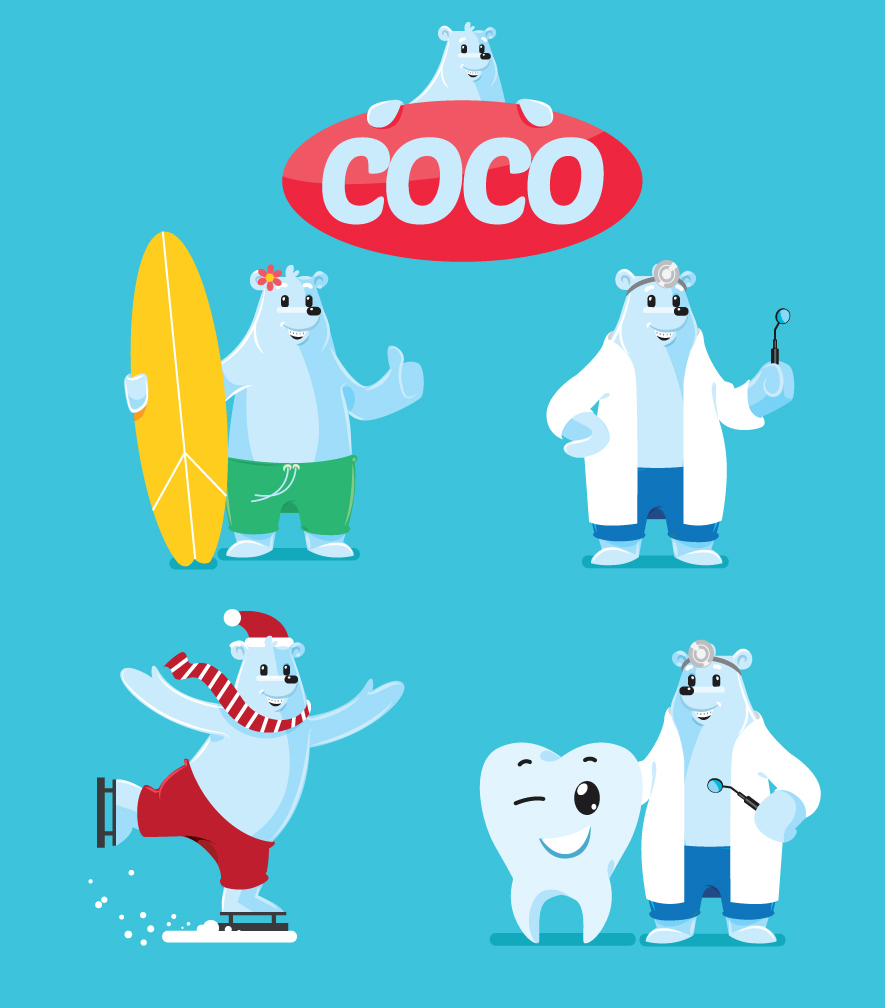 Mascot Design by ally designs for this project | Design #26761319