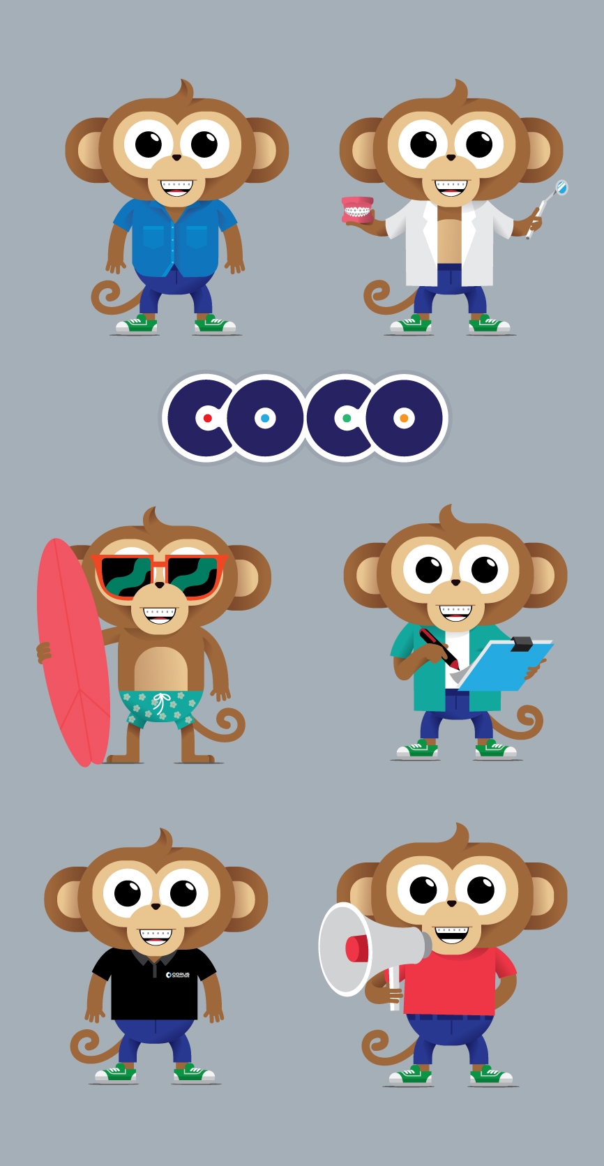 Mascot Design by ally designs for this project | Design #26838573