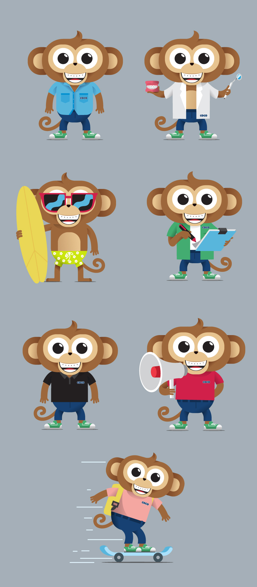 Mascot Design by ally designs for this project | Design #26870896