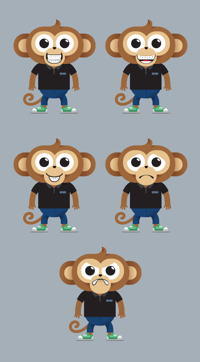 Mascot Design by ally designs for this project | Design #26870898