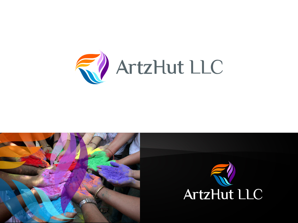 Logo Design by damakyjr for this project | Design #766279