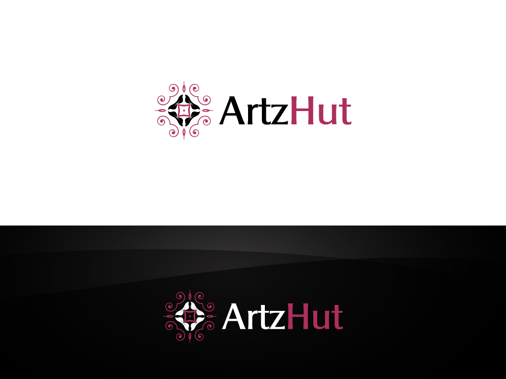 Logo Design by damakyjr for this project | Design #772978