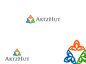 Logo Design by damakyjr for this project | Design: #777495