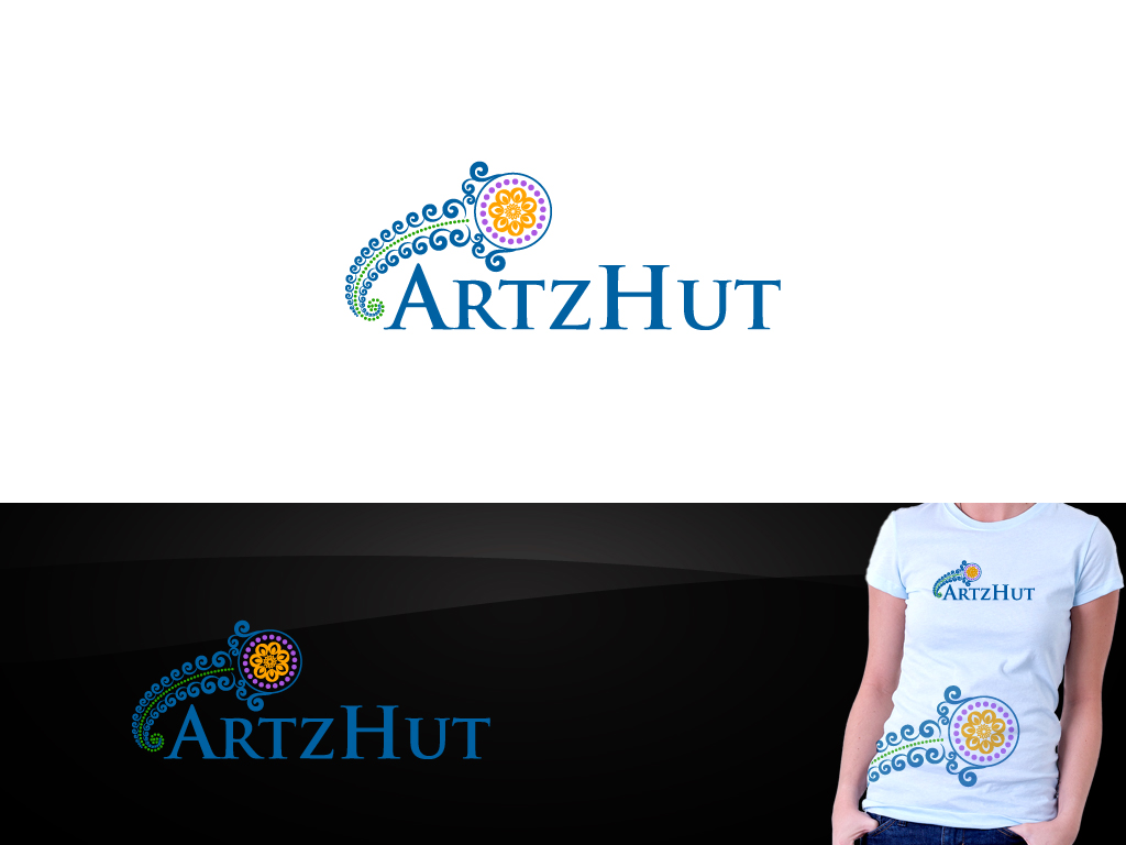 Logo Design by damakyjr for this project | Design #777508