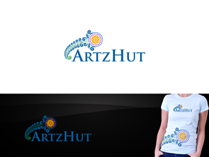 Logo Design by damakyjr for this project | Design: #777508