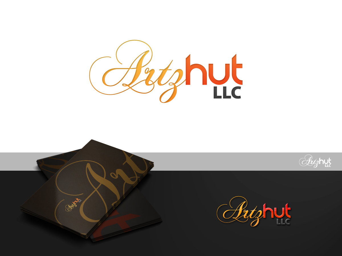 Logo Design by ArtSamurai for this project | Design #752861