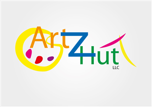 Logo Design by ifrah7 for this project | Design #750288
