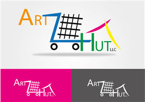 Logo Design by ifrah7 for this project | Design: #751858