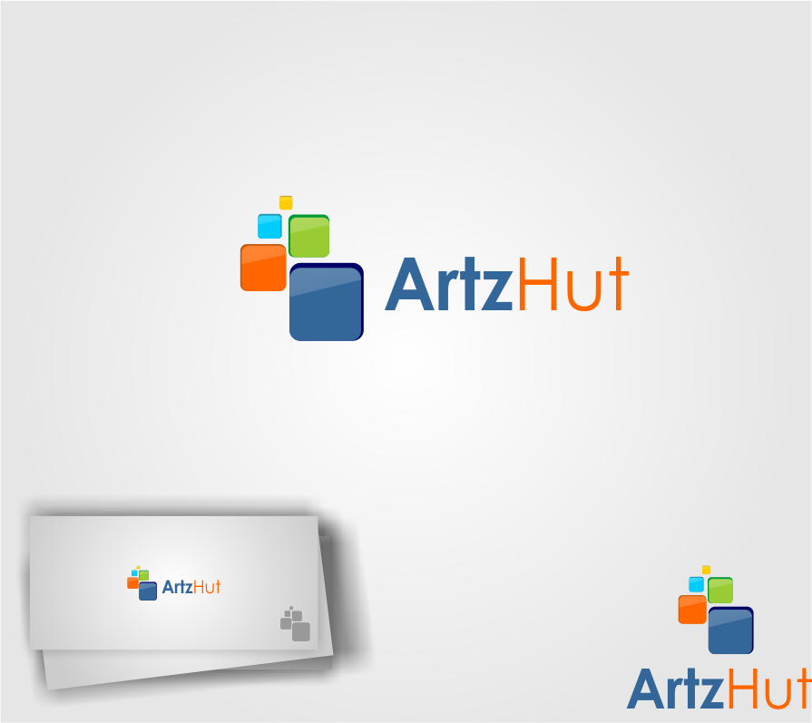 Logo Design by Naavyd for this project | Design #774642