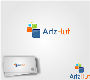 Logo Design by Naavyd for this project | Design: #774642