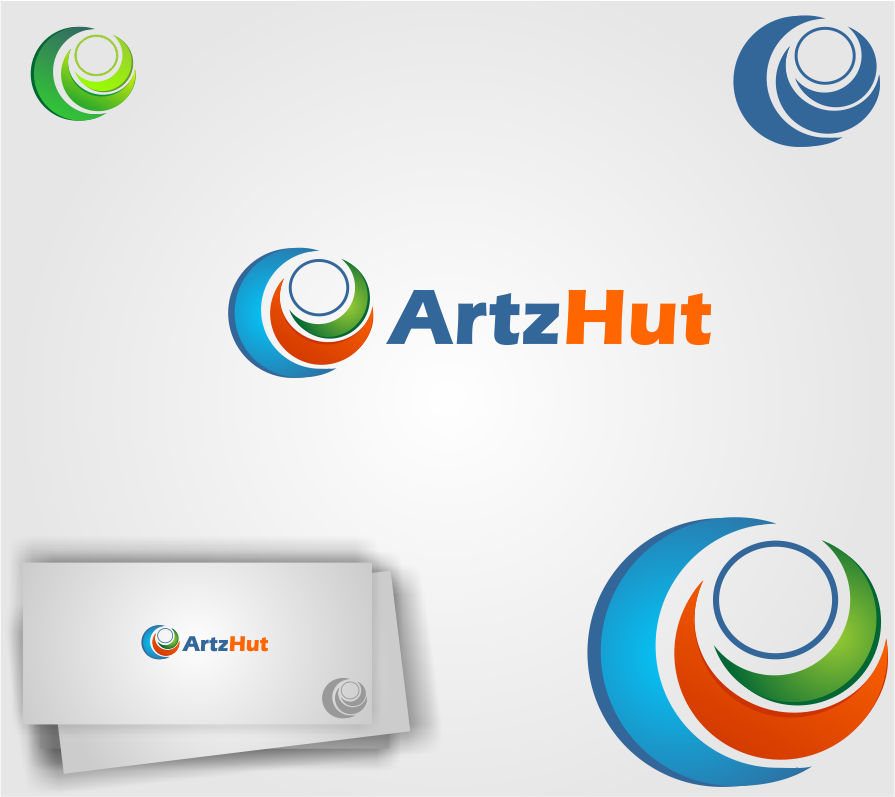 Logo Design by Naavyd for this project | Design #774645