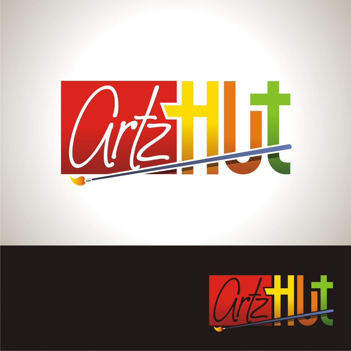 Logo Design by Braja for this project | Design #770137