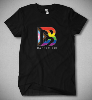 Pride Design | T-Shirt-Design von Jonya