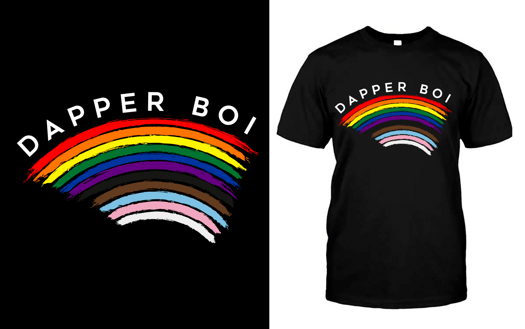 T-shirt Design by Al Pech for this project | Design #26744707