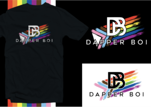 Pride Design | T-shirt Design by ammar_ed