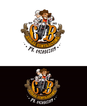 Diseño de Logo por Dheepak09 para este proyecto | Diseño: #26748334