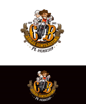 Logo Design by Dheepak09