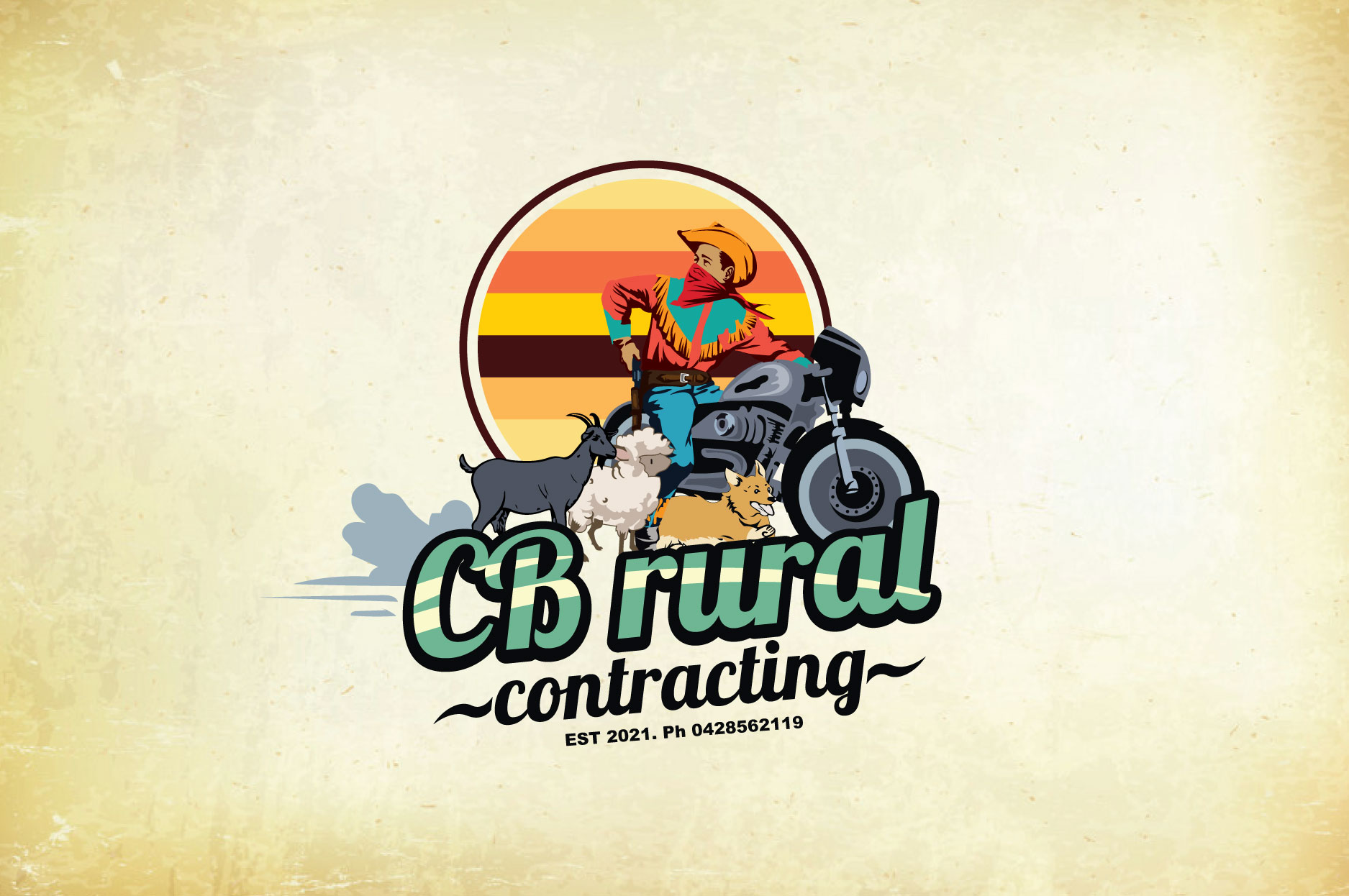 Diseño de Logo por CreativeFlows 2 para este proyecto | Diseño #26747896