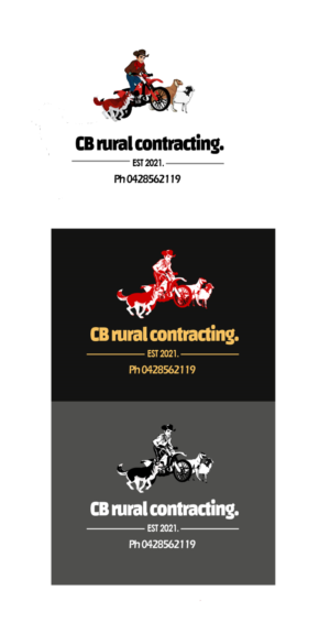 Diseño de Logo por 10Design para este proyecto | Diseño: #26745954