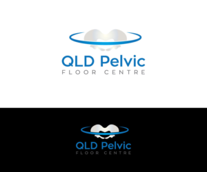 QLD Pelvic Floor Centre | Diseño de Logo por Art Lancer