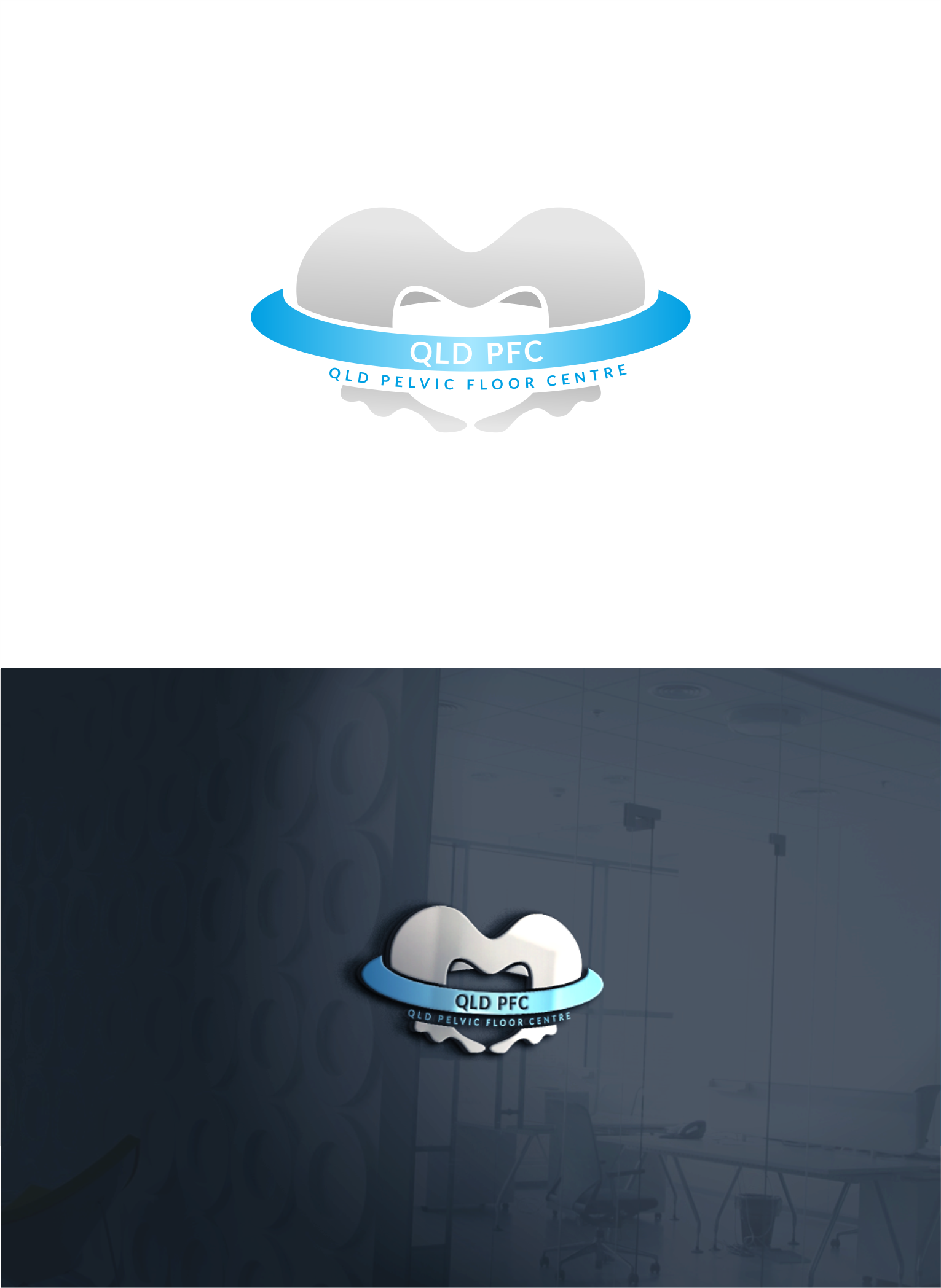 Logo Design by *mary for this project | Design #26747784