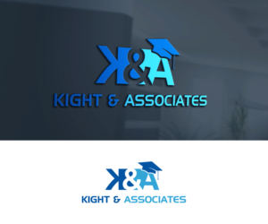 Logo Design by MaToTiPiLa for Kight & Associates, LLC | Design: #26744818