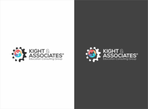Logo Design by nikkiblue for Kight & Associates, LLC | Design: #26816779
