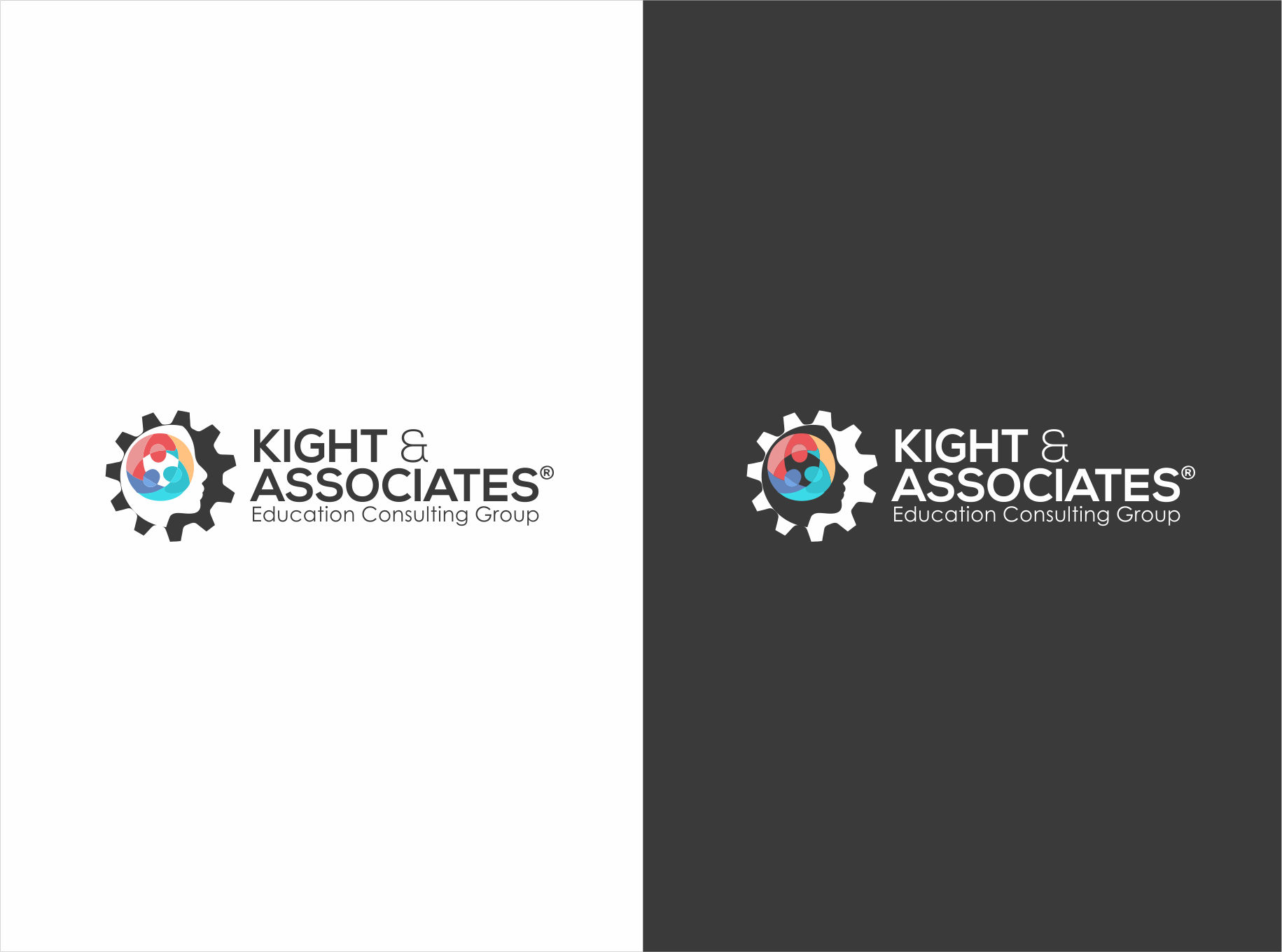Diseño de Logo por nikkiblue para Kight & Associates, LLC | Diseño #26817001
