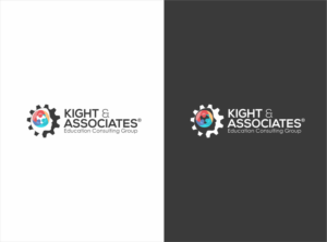Logo Design by nikkiblue for Kight & Associates, LLC | Design: #26817001