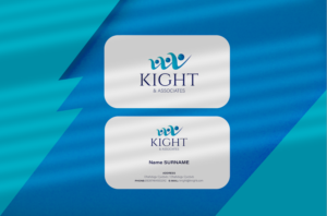 Logo Design by graphisera for Kight & Associates, LLC | Design: #26768540