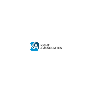 Diseño de Logo por Arham Hidayat para Kight & Associates, LLC | Diseño: #26797324