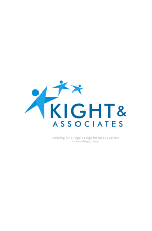 Diseño de Logo por alok bhopatkar para Kight & Associates, LLC | Diseño: #26785717