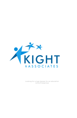 Diseño de Logo por alok bhopatkar para Kight & Associates, LLC | Diseño: #26785931