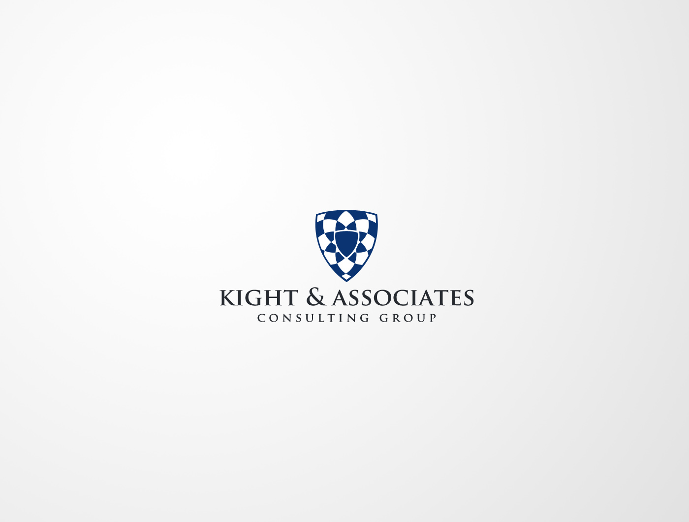 Diseño de Logo por logo_s para Kight & Associates, LLC | Diseño #26745722