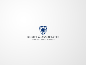 Kight & Associates OR any variation that could look appealing | Diseño de Logo por logo_s
