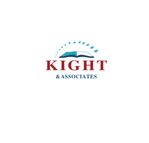 Diseño de Logo por instudio para Kight & Associates, LLC | Diseño: #26746853