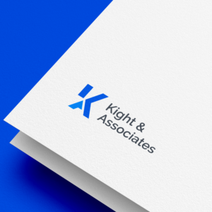 Logo Design by Altaf Mahmud for Kight & Associates, LLC | Design: #26796864