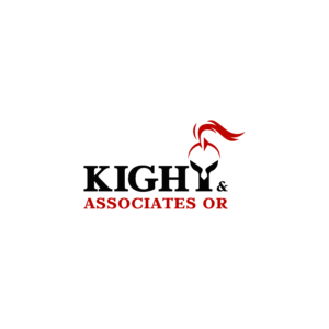 Kight & Associates OR any variation that could look appealing | Logo Design by anizonestudio