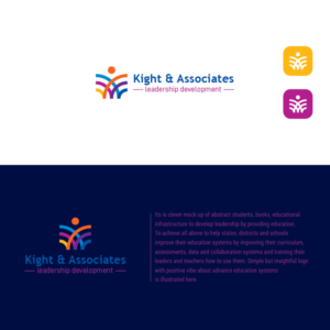 Diseño de Logo por nandkumar para Kight & Associates, LLC | Diseño: #26775518
