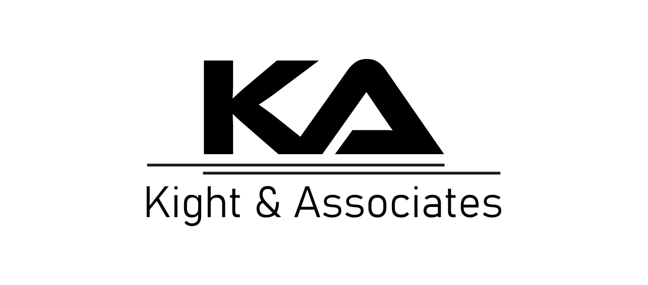 Logo Design by CarlosQ for Kight & Associates, LLC | Design #26785565