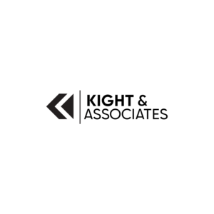 Logo Design by by kin for Kight & Associates, LLC | Design: #26804915
