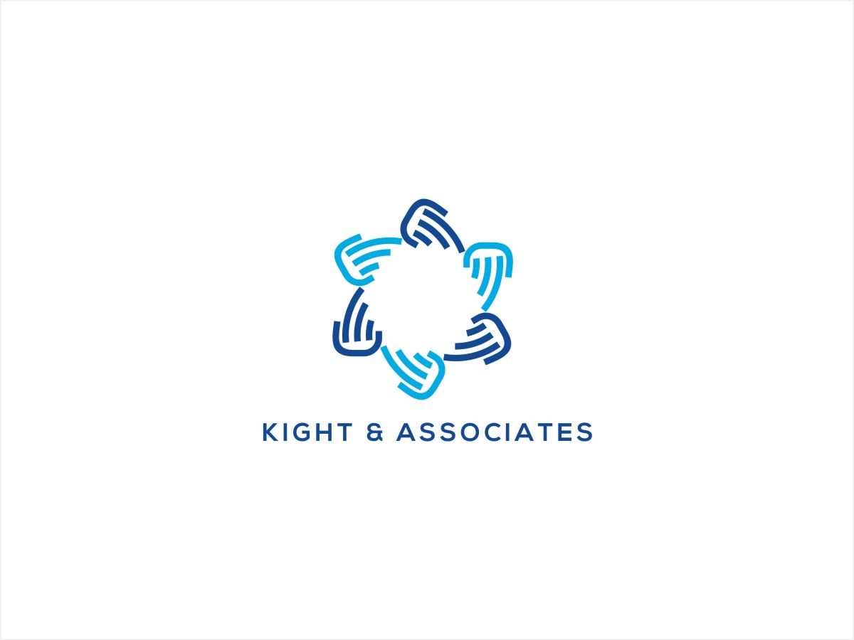 Logo Design by cjssan for Kight & Associates, LLC | Design #26787493