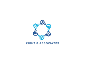 Kight & Associates OR any variation that could look appealing | Logo Design by cjssan