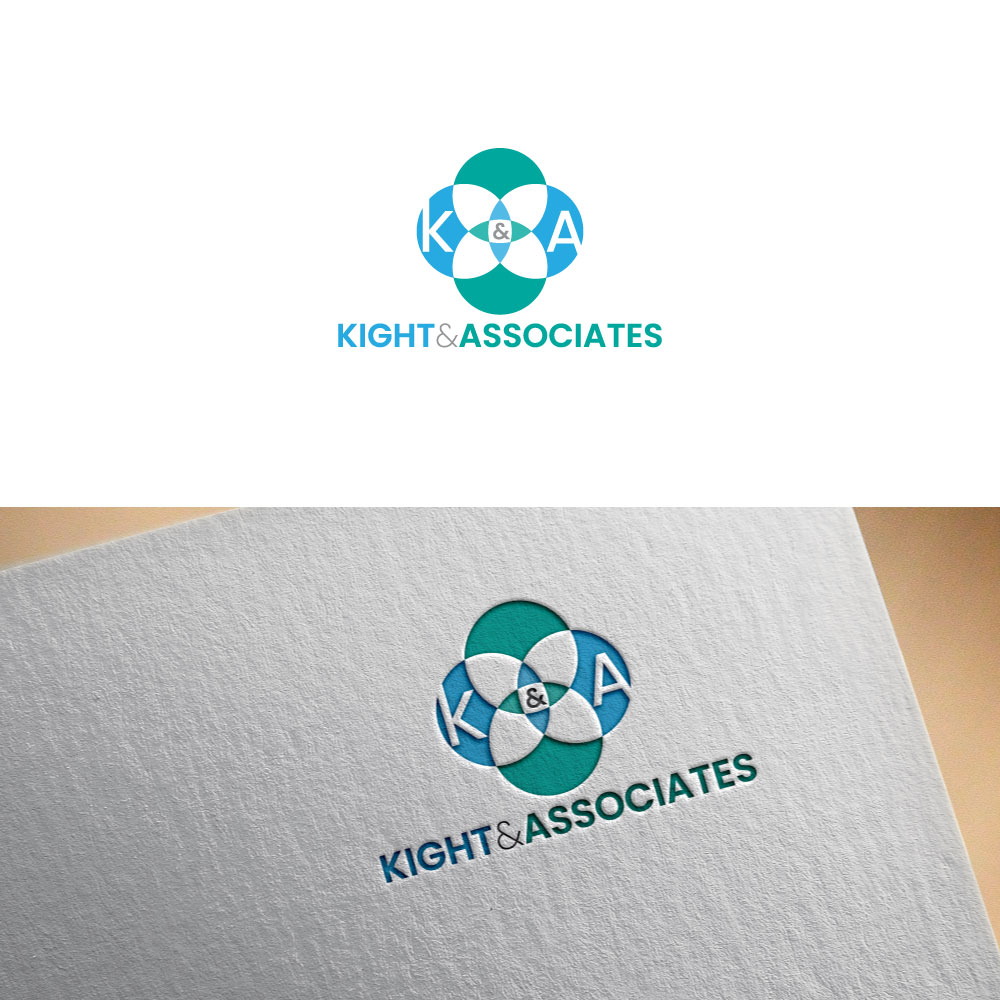 Logo Design by Trident for Kight & Associates, LLC | Design #26756609