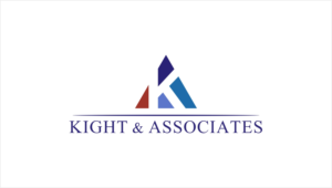 Logo Design by Indra Putra for Kight & Associates, LLC | Design: #26797880