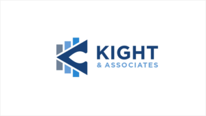 Logo Design by Indra Putra for Kight & Associates, LLC | Design: #26797883